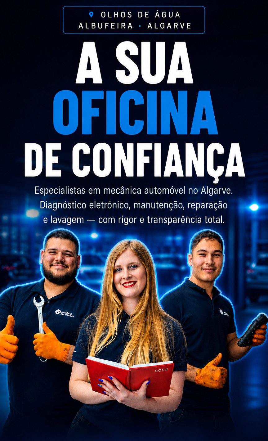 Equipa BIS Motors